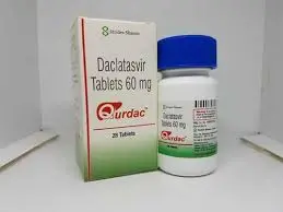 Daclatasvir Tablets